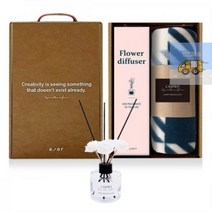 선물세트_+_무릎담요)(20개)_(디퓨저_1P_고급_120ml_-_디퓨저_새겨드림판촉, 상세페이지 참조