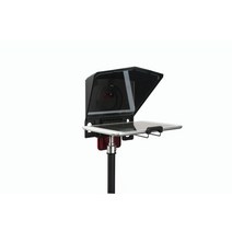 프롬프터 Bestview T2 Big Screen Prompter 전문 인터뷰 Teleprompter iPad 용 DSLR Anchorman 호스트 Smar, 한개옵션0
