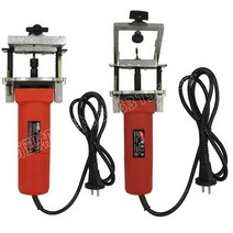 창호사상기 용접 이음새 표면 문틀 클리닝 융착기, 45도 전기 싱크대