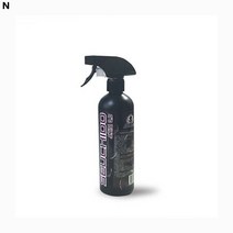 스치도 다목적 광택코팅제 500ml