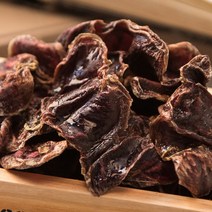 네츄럴펫스낵 수제간식 대용량 오리근위 350g 면연력강화 1개