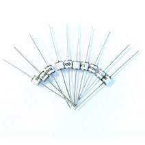 5 개/몫 세라믹 가스 방전관 5.5X6MM 5.5*6mm SX51/2R-70/75/90/150/230/470V 1000V 2000V 2500V 3000V 360, 02 10 Pcs_01 2R 5.5X6_06 470V