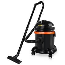 220v 상업용 가정용 산업용 배럴 진공 청소기 습식 및 건식 세차장 진공 청소기 핸드 진공, 검은 색, 유럽 ​​연합