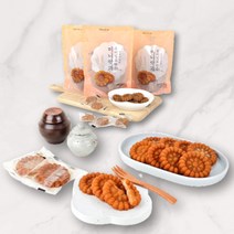 [삼시세끼연구소] 우리밀 미니약과 국산 찹쌀 약과 꿀약과 장인 한과 찹쌀약과 소포장 대용량, 1. 우리밀 미니약과 1봉