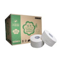 3점보롤 실크데코200M *16롤/고품질 도톰한제품[인기]