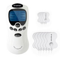 테르톤 저주파 마사지기 TJ-7302