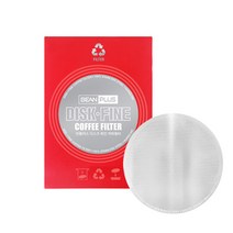 빈플러스 마이더치 디스크파인 필터 62mm 스텐필터