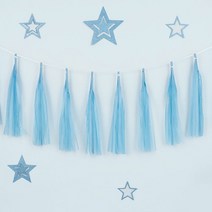 태슬가랜드 [페이퍼 아주르] 10입