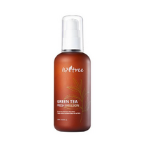 이즈앤트리 그린티 프레쉬 에멀전, 120ml, 9개