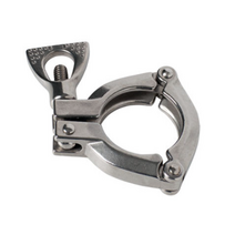 쎄니타리 클램프(3단) 3.5S SANITARY CLAMP(3PCS)