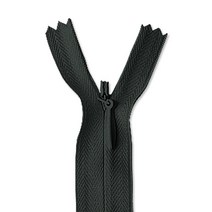 [동대문패션포인트] 콘솔지퍼, 10인치 10개, 301