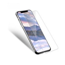 보챙 아이폰7 8 플러스 아이폰X XS MAX XR 10D 강화유리 보호필름, 1매