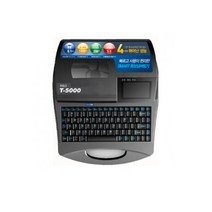 튜브넘버링기 T-5000 (MS), 1개