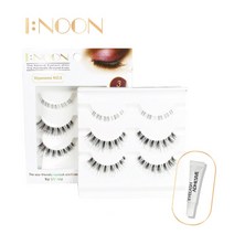 아이눈 아이래쉬 셀프연장 인조속눈썹 RIPENESS 7종중 택, 1개, RIPENESS No.5(3쌍)