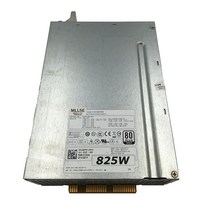 서버 전원 공급 장치 DELL T5600 D825EF-00 825W 100% 테스트 배송 전, 한개옵션0