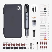 충전그라인더 충전 그라인더 디월트 호환 그라인더 무선그라인더 8V USB 충전 리튬 배터리 전기 그라인딩, 01 8V