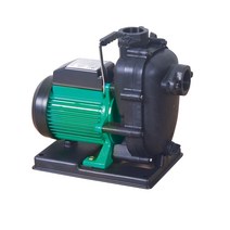 [윌로펌프]해수용펌프 PU-S600M, 1개