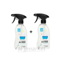 네이쳐러브메레 유아 욕조 세정제, 800ml, 1개
