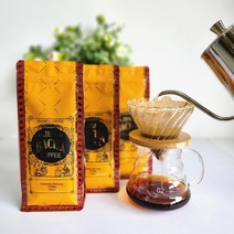 바샤 바차커피 Bacha 원두 홀빈 분쇄 파인 플레이버 지퍼백 100g 6종 3종류 조합, 메탈필터 (Metal Filter), 2) 밀라노모닝+1910+톨테카초콜릿
