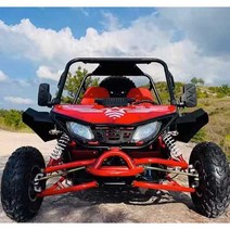 사륜오토바이 ATV 네발 오프로드 레저 버기카 바이크, A-1