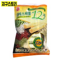 크리스피롤 12 곡, 180g, 1개