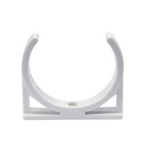 RC-3012 RO 멤브레인 하우징용 C-Type 고정클립(2개), 없음