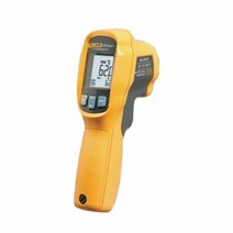 (플루크) 적외선온도계 FLUKE 62MAX -30-500도, FLUKE 62MAX -30-500