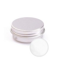 [화장품 재료] 립 컬러 베이스 - 화이트 (색조화장품 제작용), 1개, 립 컬러 베이스 - 화이트-10g