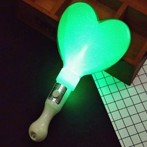 하트 응원봉 led 요술봉 유치원 학예회, 야광봉/1.오각별