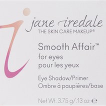 제인아이어데일 Jane Iredale 스무스 어페어 아이섀도우 프라이머 3.75g, Naked, 1개