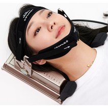 목견인기 목디스크치료기 견인치료의료용 목 디스크 견인기 보호대 견인치료기 치료 거북목 일자목 치료기 재활 견인 교정기 목보호대 경추 교정, DW-2000+1(단품)
