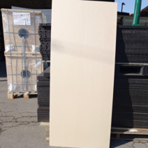 전기판넬마감재 / 냄새없는 마감재 700mm x1700mm x1.5T, 700*1700