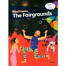THE FAIRGROUNDS, 이퓨쳐