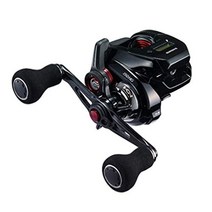 시마노(SHIMANO) 베이트릴 양축 타이라바 19 화월 CT 150PG 오른쪽 シマノ(SHIMANO) ベイトリール 両軸 タイラバ 19 炎月 CT 150PG 右, 150PG(우), 상세페이지 참조