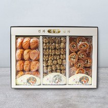 친환경팔도 영동 곶감선물세트 7호_(곶감+호두+호두곶감말이), 단품