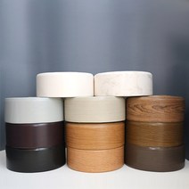 현대 와이드 굽도리테이프(10cm), 10.카키오크(HD110)