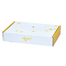 (단)못난이 영양떡 60개 (흑미 20개+호박 20개+쑥 20개 1.8kg 1박스), 단일옵션