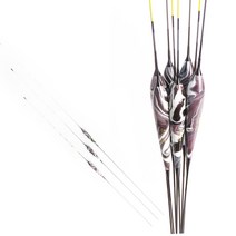 국산수제 운정장찌 유선형 양어장 유료터 깊은수심, 80cm-10푼, 1개