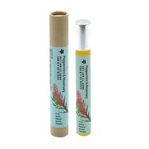 힐링팜스 펄스포인트 페퍼민트&로즈마리 아로마테라피, 5개, 12ml