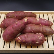 청춘마켓 해남 황토 꿀고구마 3kg 5kg 10kg 산지직송 베니하루카, 1box, 꿀밤 고구마 특대 10kg