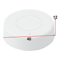 JINHA 플라스틱 케이스 엔클로저 enclosure ABS DIY 40x12 SY-AKR-184