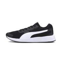 푸마 PUMA TAPER 37301803 BLACK 여성 남성 운동화