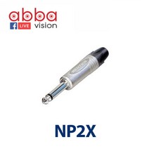 NP2X NP-2X NEUTRIK 55P MO 뉴트릭