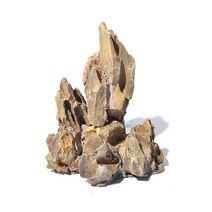 황호석 돌산 장식