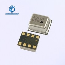 1PC 고도계 대기압 I2C 디지털 압력 온도 센서 모듈 SPL06-001 데드 계측을 고정밀, 한개옵션0