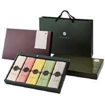 [선물] 하나면가 수연소면 [복담], 2kg, 1개