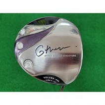 다이와 G THREE FM-409D 48R 10도 드라이버