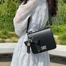 [포인트 미니백] 미니 리본백 Mini Ribon Bag