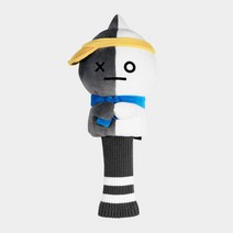 비티21 골프 BT21 홀인원 우드 커버_반, 선택완료