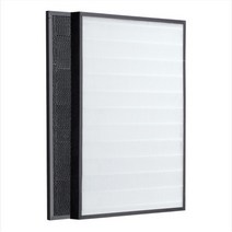 나우이엘_ 공기청정기 복합 필터 NEAC-4002 (적용모델확인), 단품